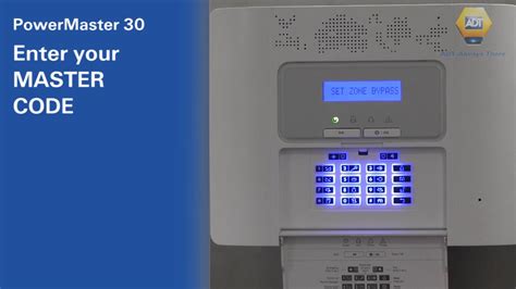 How Do I Turn Down The Volume On My Adt Keypad at Bonnie Patterson blog