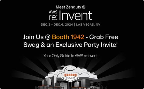 AWS reInvent 2025