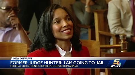Judge Tracie Hunter seeking new trial YouTube