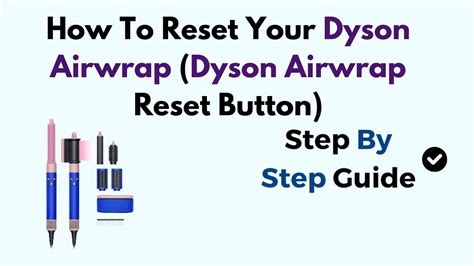 Is the Dyson Airwrap Worth It? Dyson Airwrap Review Who What Wear