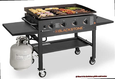Blackstone model 1517 2 burner, 28″ griddle 150 Classified Ads