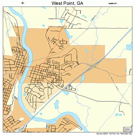 Infrastructure Augusta Economic Development Authority