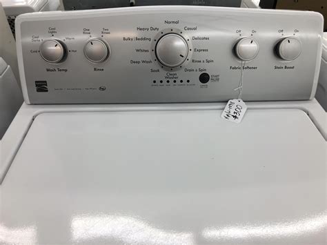 How to Identify the Manufacturer of Your Kenmore Appliance Dengarden