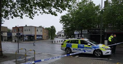 whetstone high road incident today