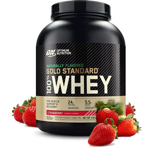 whey protein high quality