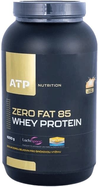 Whey Protein Powder Zero Fat