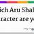 which aru shah character are you quiz