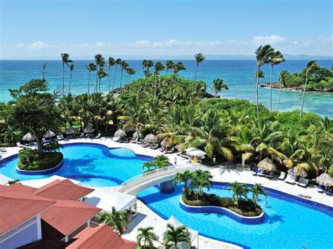 Luxury Bahia Principe Ambar Hotel, Punta Cana allinclusive reimagined