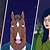 which bojack horseman character are you