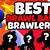 which brawler is good for brawl ball