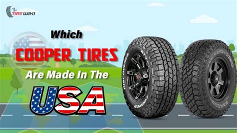 Discoverer SRX Cooper Tires