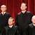 which current supreme court justices are conservative