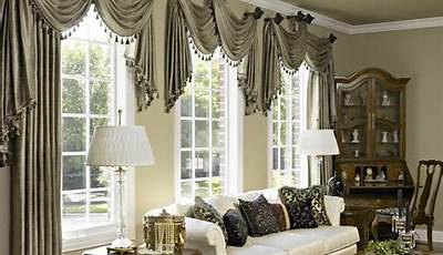 Which Curtain Is Best For Living Room