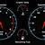 which dashboard gauge shows rpm