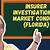 which department oversees market conduct examinations in florida