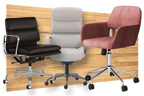 New Which Desk Chair Is Most Comfortable For Small Space