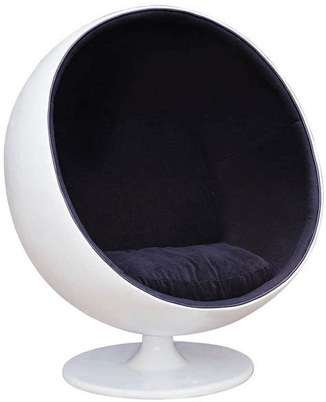 List Of Which Egg Chair Is Most Comfortable For Small Space