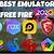 which emulator is best for free fire