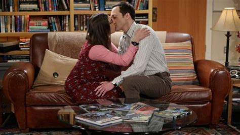 EXCLUSIVE 'Big Bang Theory's Jim Parsons Talks Sheldon