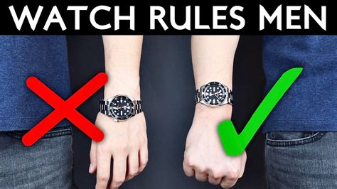 Which Hand Should I Wear My Watch On?
