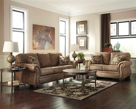 Review Of Which Is Better Ashley Furniture Or Living Spaces For Living Room