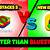 which is better than bluestacks