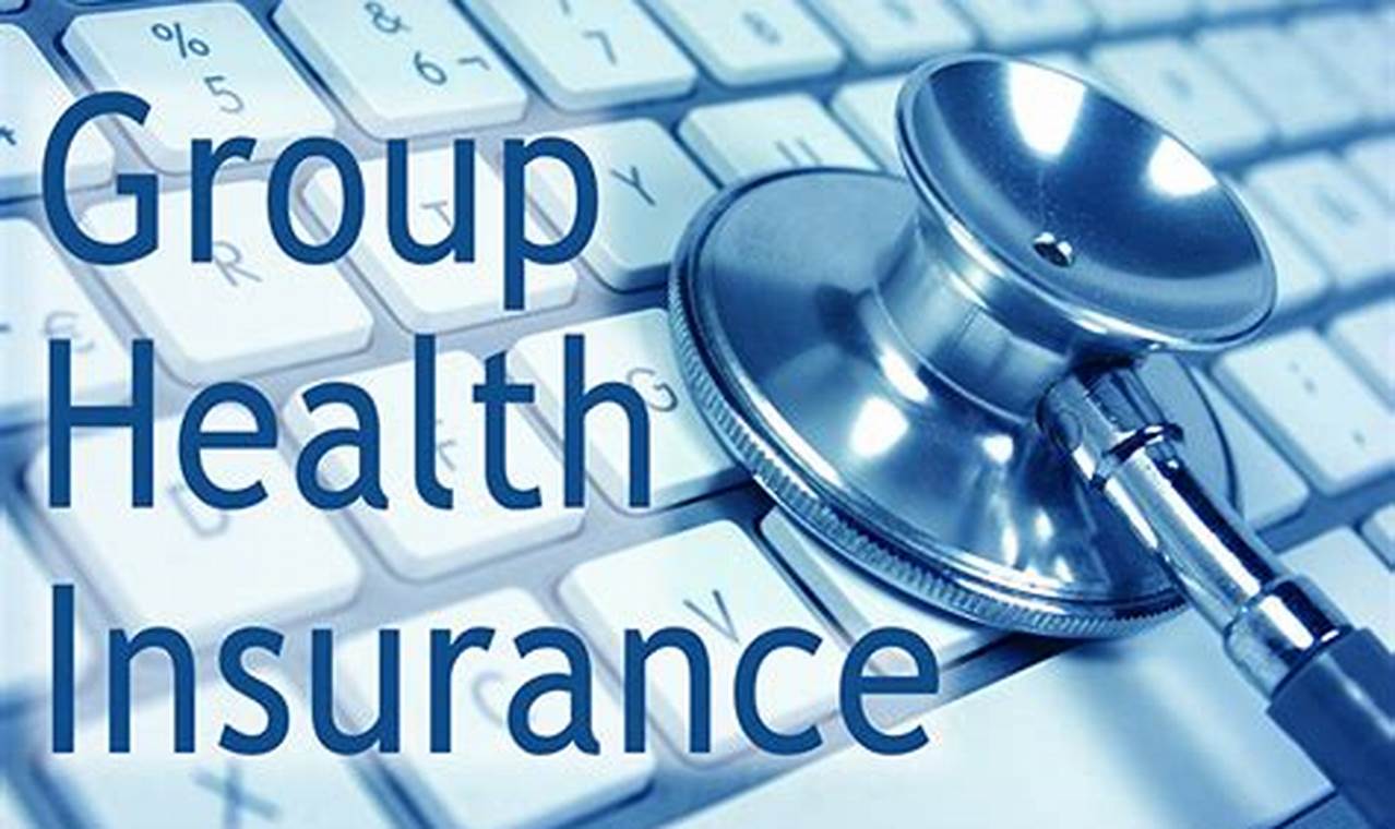 Which Is Not A Characteristic Of Group Health Insurance?