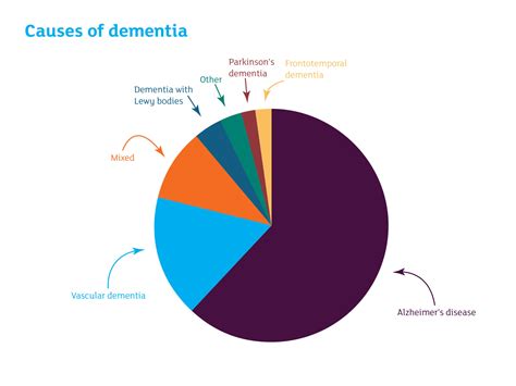 which is the most common cause of dementia