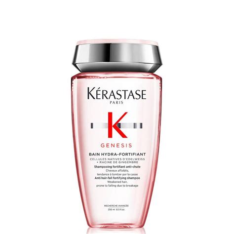 Kerastase Shampoo Reviews Hair loss Solution or Just Another Usual