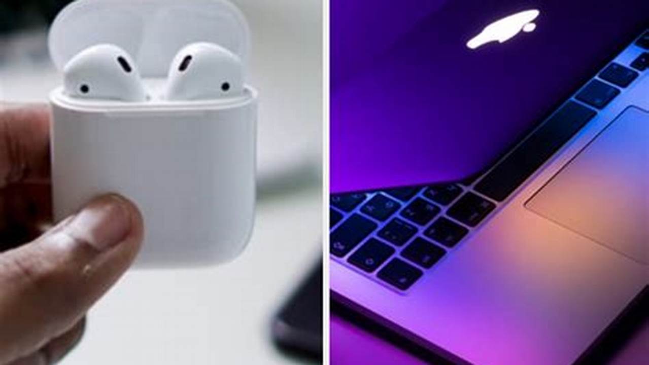 Which Macbook Is Right For Me Quiz