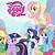 which my little pony are you quiz