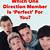 which one direction member are you quiz