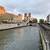 which river runs through paris