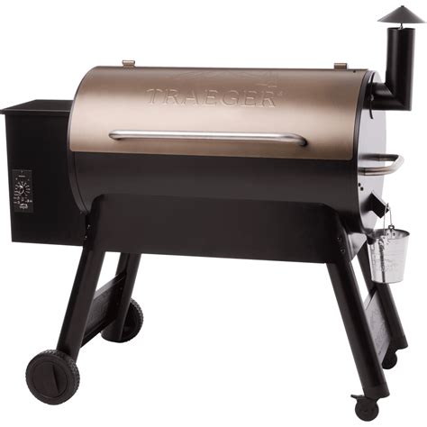 Traeger Grill Reviews Worth Your Money In 2022? Chef's Resource