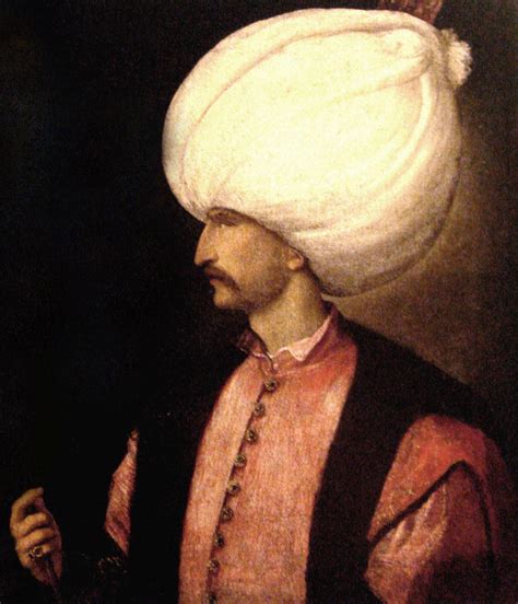 Which cultural achievements of Suleiman's reign were