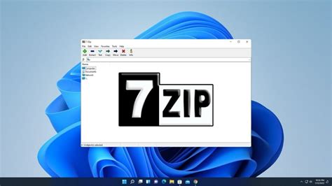 which 7 zip for windows 11