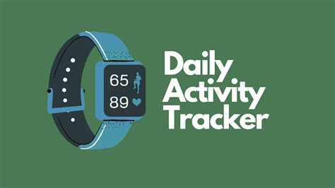 which activity tracker