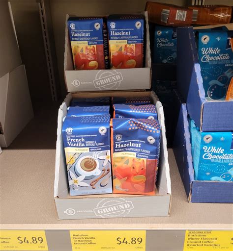 Which Aldi Coffee Is Best
