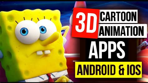  62 Most Which App Is Best For 3D Animation Popular Now