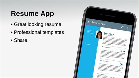  62 Free Which App Is Best For Creating Resume Recomended Post