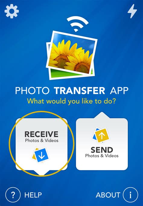 Which App Is Best For Photo Transfer