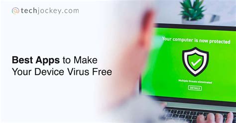  62 Essential Which App Is Best For Removing Virus In 2023