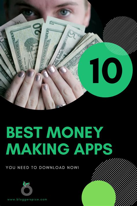 This Are Which App Is The Best App To Make Money Online Best Apps 2023