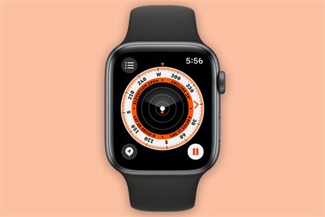 which app to use with apple watch