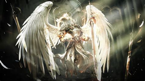 which archangel is the strongest