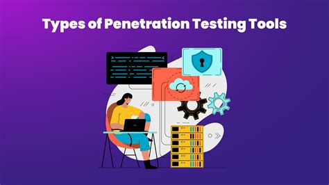 which are some physical tools used in penetration testing