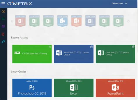 Which Are Technical And Visual Demands That Need To Be Considered When Planning A Project Gmetrix
