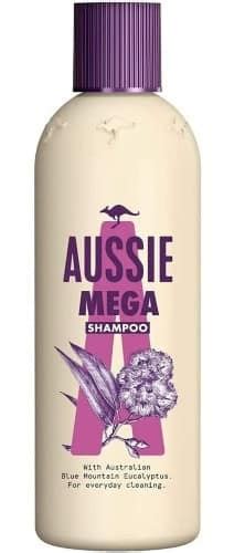 which aussie shampoo is clarifying