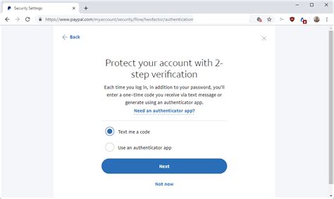 This Are Which Authenticator App Does Paypal Use Popular Now