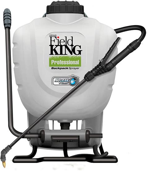 Which Backpack Sprayer Is The Best
